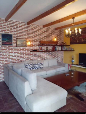 Villa Mondi